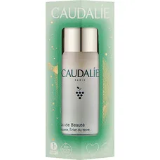 Набір Caudalie Beauty Elixir Detox (еліксир-вода д/обличчя 30мл, детокс-маска 15мл)