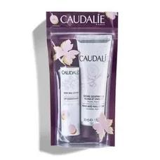 Набір Caudalie2347 зимовий дует (Крем для рук 30мл+Кондиціонер д/губ зволожуючий антиоксидант 4,5г)
