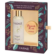 Набір Caudalie2516 Beauty Elixir Make-upArtist Secrets (Елік 100мл+Бал д/губ French Kiss Addiction)