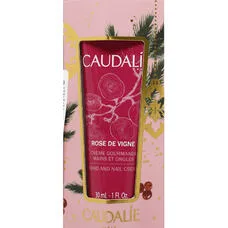 Набір Caudalie2526 Hand Cream Trio (Крем д/рук та нігт.+Крема: Rose de vigne+Thé des Vignes по 30мл)