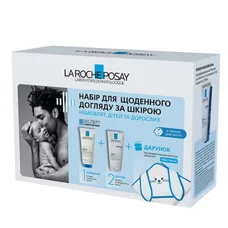 Набор La Roche-Posay ПРОМОКИТ С1 2023