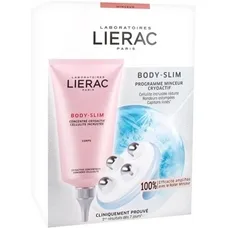 Набір Lierac Body-Slim для схуднення (концентрат 150 мл и роліковий масажор)
