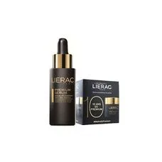 Набір Lierac Сироватка Преміум 30 мл+Крем Преміум 30 мл
