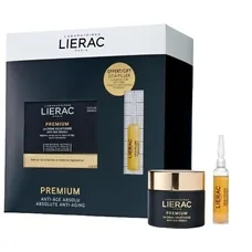 Набір Lierac Преміум (Преміум крем 50мл + Сіка-Філлер сироватка 10мл)