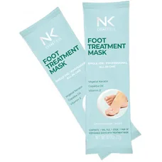 Набір NK Cosmeticos для бразильського педікюру