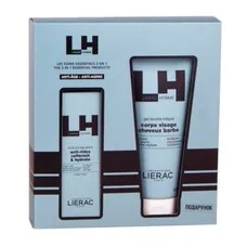 Набір Lierac Ом Флюїд Антивік 50мл + гель д/душу 200мл