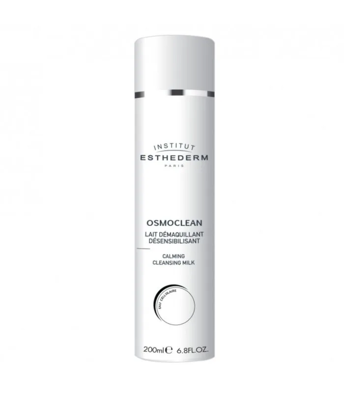 Institut Esthederm - Заспокійливе молочко