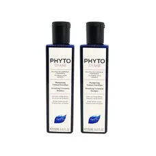 Набір Phyto Дуо Фітоціан шампунь 2*250 мл