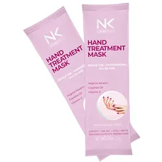 Набір NK Cosmeticos для бразильського манікюру