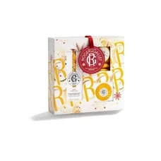 Набір Roger & Gallet Апельсинове Дерево: вода 100мл+мило 50г+табл. д/ванни 3*25г