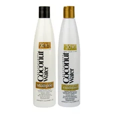 Набір Xpel Coconut Шампунь, кондиціонер та олія