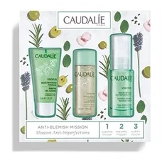 Набір Caudalie Vinopure Set (Зразки тонік 50мл+Vinopure Желе д/очищ.особи)