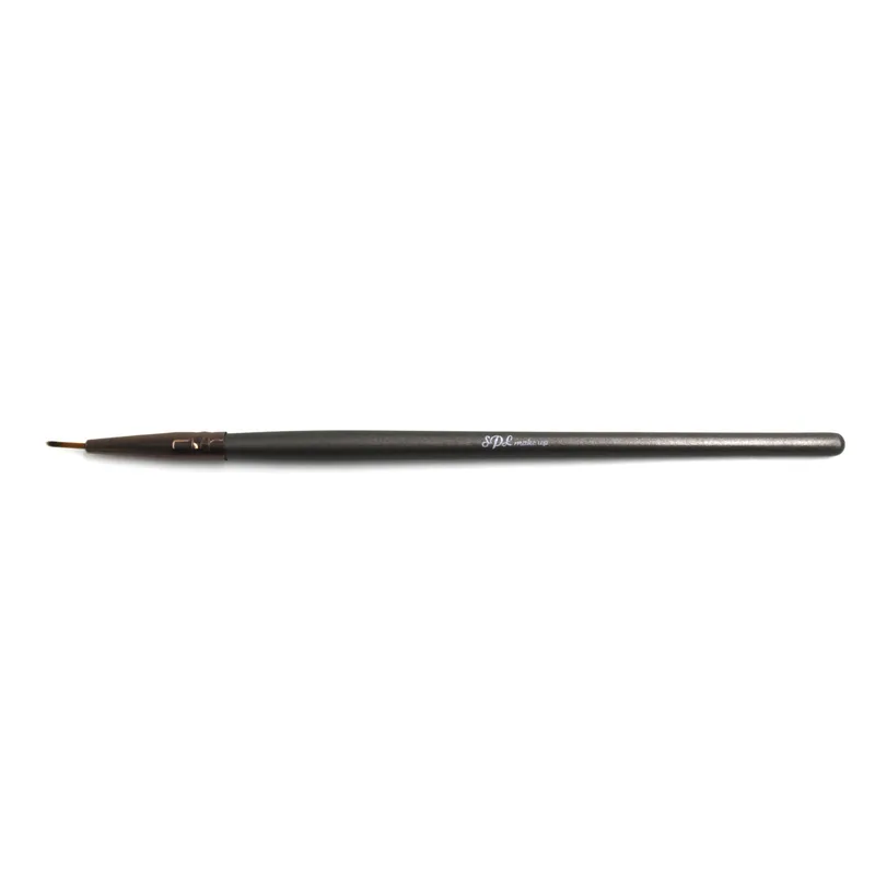Пензлик для макіяжу губ двосторонній SPL (СПЛ) артикул SPL 97513 1 шт