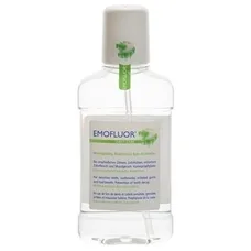 Ополіскувач Dr. Wild Emofluor для ротової порожнини 250мл