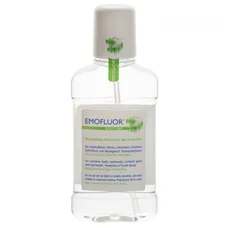 Ополіскувач Emofluor Daily Care для порожнини рота 400мл