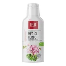 Ополіскувач SPLAT Professional Лікувальні трави 275 мл