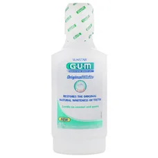 Ополіскувач GUM Original White ротової порожнини 300 мл