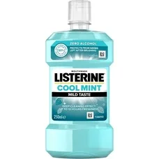 Ополіскувач LISTERINE порожнини рота Свіжа мята 250 мл