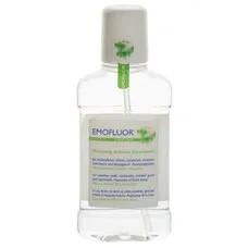 Ополіскувач для ротової порожнини Emofluor 250 мл