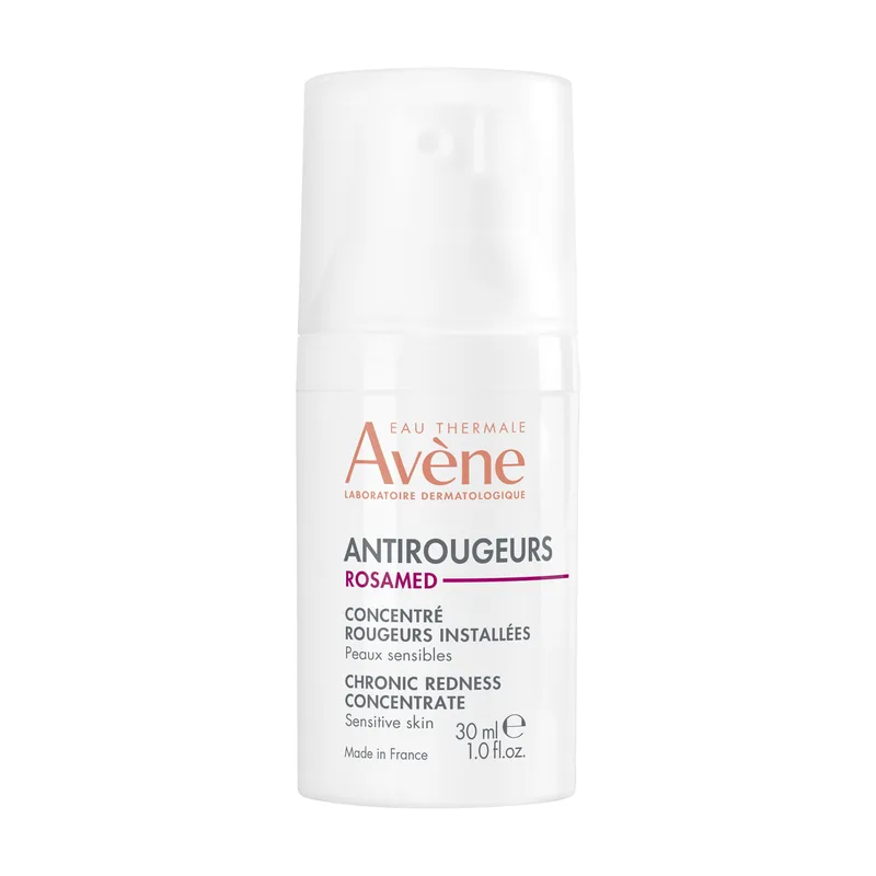 Концентрат для обличчя AVENE (Авен) Антиружер Розамед від почервонінь 30 мл