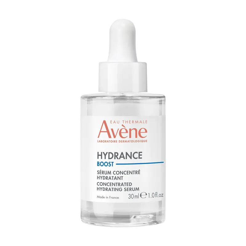Сироватка для обличчя AVENE (Авен) Гідранс Буст зволожуюча 30 мл