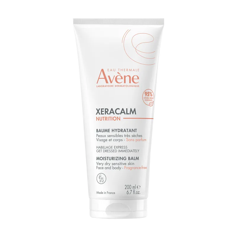 Бальзам для тіла AVENE (Авен) КсераКальм Нутрішн