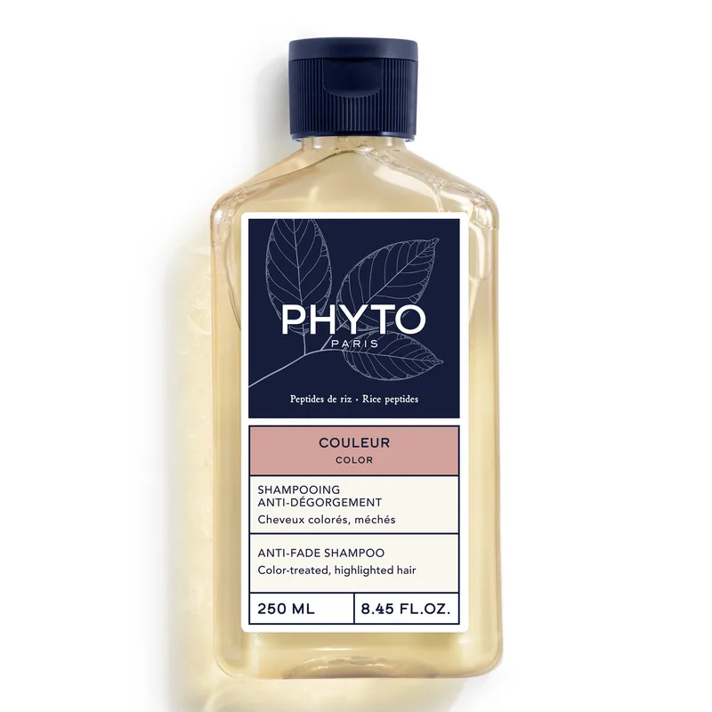 Шампунь Phyto (Фіто) Фітоколор 250 мл