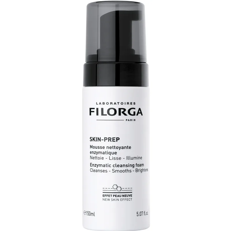Мус Filorga (Філорга) Skin-Prep ензимний 150 мл