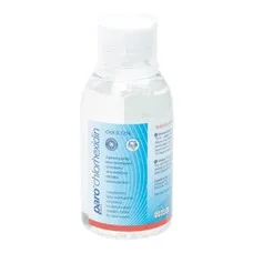 Паро Ополіскувач для порожнини рота paro chlorhexidin 0,12% 200 мл