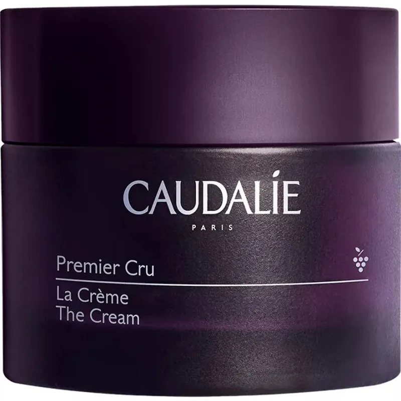 Крем Caudalie (Кодалі) Premier Cru антивіковий для обличчя 50 мл