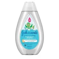 Піна Jonsons baby для купання 300 мл