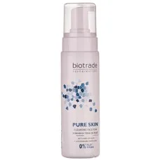 Пінка Biotrade Pure Skin очищуюча 150 мл