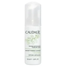 Пінка Caudalie для зняття макіяжу50 мл