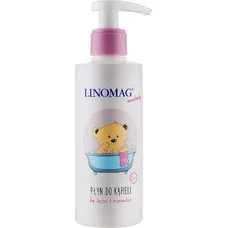 Піна LINOMAG для ванни
