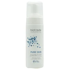 Пінка Biotrade Pure Skin очищуюча 150 мл