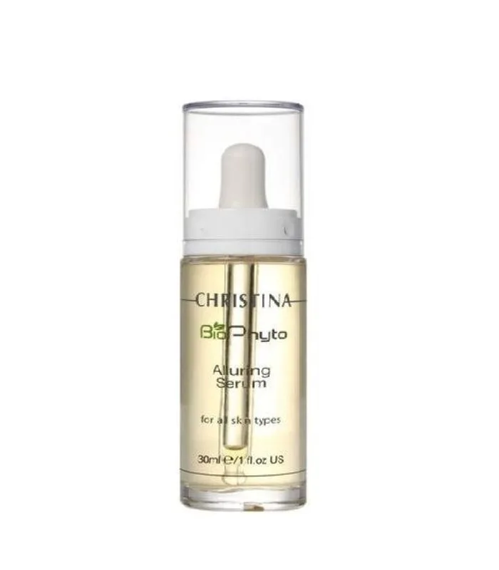 Сироватка "Чарівність" Christina Bio Phyto Alluring Serum