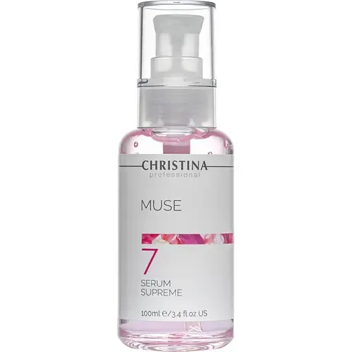 Професійна детокс-сироватка "Супрім" Christina Muse Serum Supreme