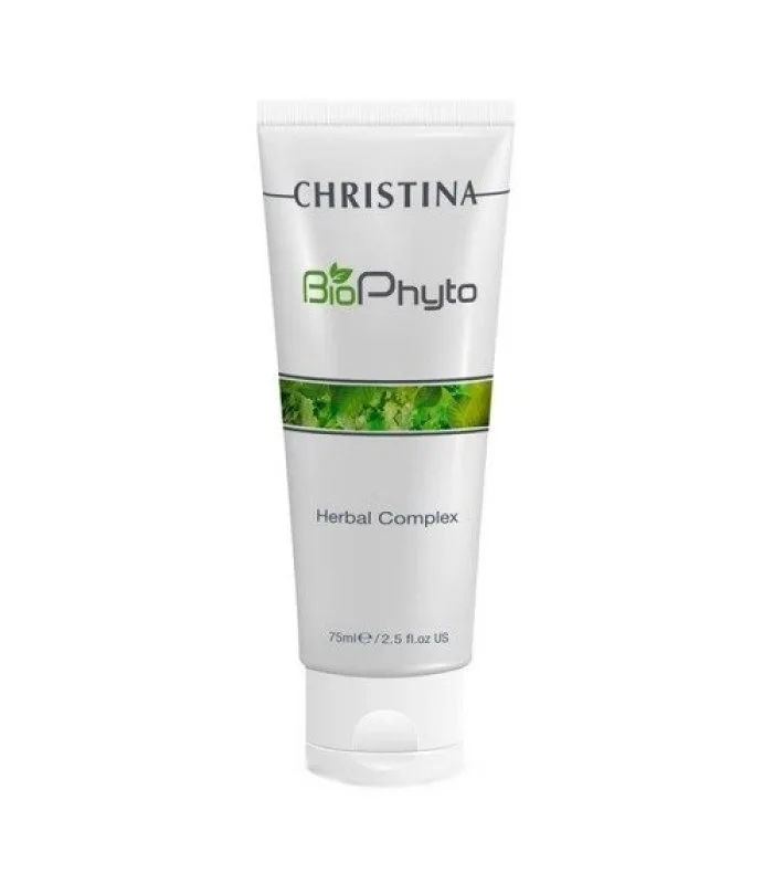 Рослинний пілінг Christina Bio Phyto Herbal Peel