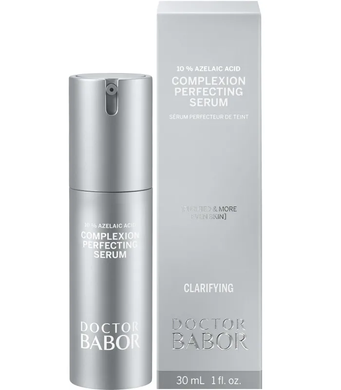 Clarifying Complexion Perfecting Serum - Сироватка для покращення кольору обличчя з 10% азелаїновою кислотою