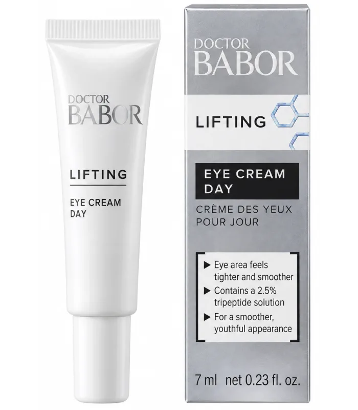 Lifting Eye Cream Day - Денний ліфтинг-крем для зони навколо очей