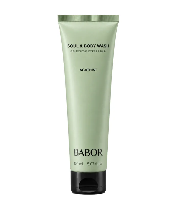 Soul and Body Wash Agathist - Гель для душу