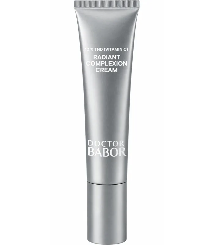 Radiant Complexion Cream - Крем для сяяння шкіри