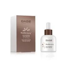 Пілінг BABE HEALTHY AGING нічний обновлюючий з AHA кислотами та Ретінолом 30 мл
