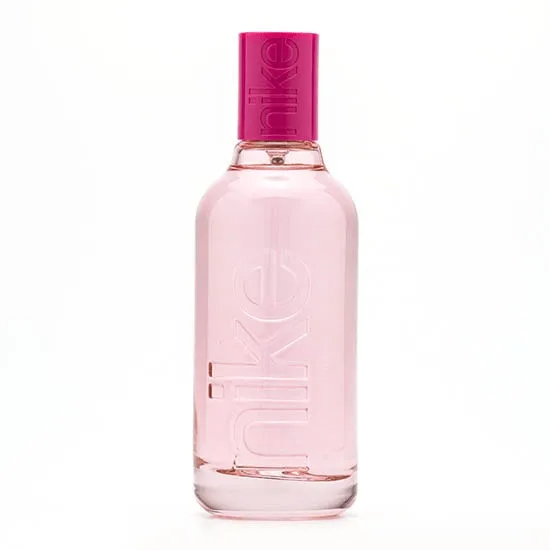 Trendy Pink Woman - Nike