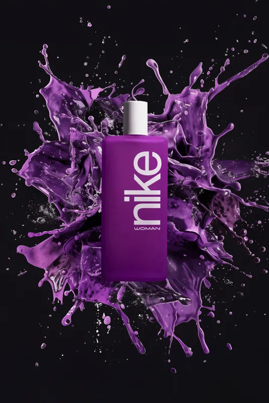 Ultra Purple - Nike