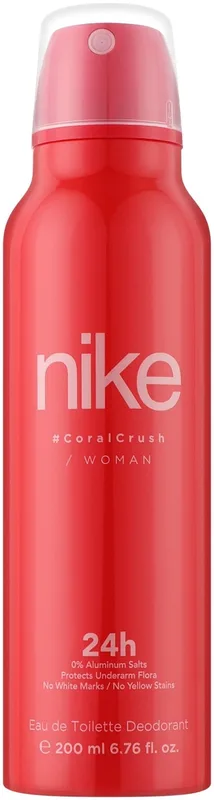 Coral Crush - Nike