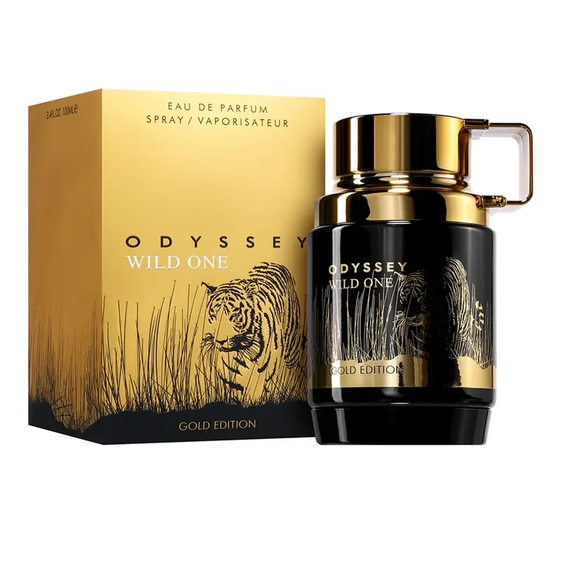 Odyssey Eau de Montagne - Armaf