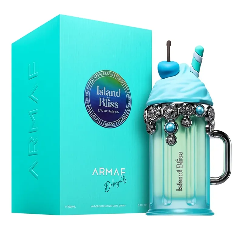 Island Bliss - Armaf