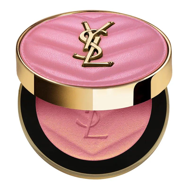 Make Me Blush Bold Blurring Blush - Yves Saint Laurent