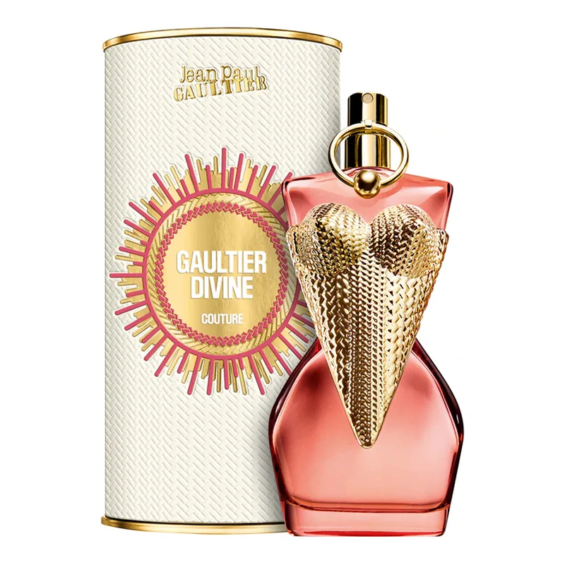 Divine Couture - Jean Paul Gaultier